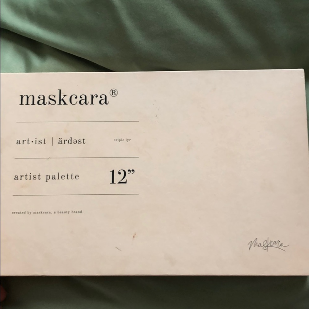 Maskcara triple decker bundle